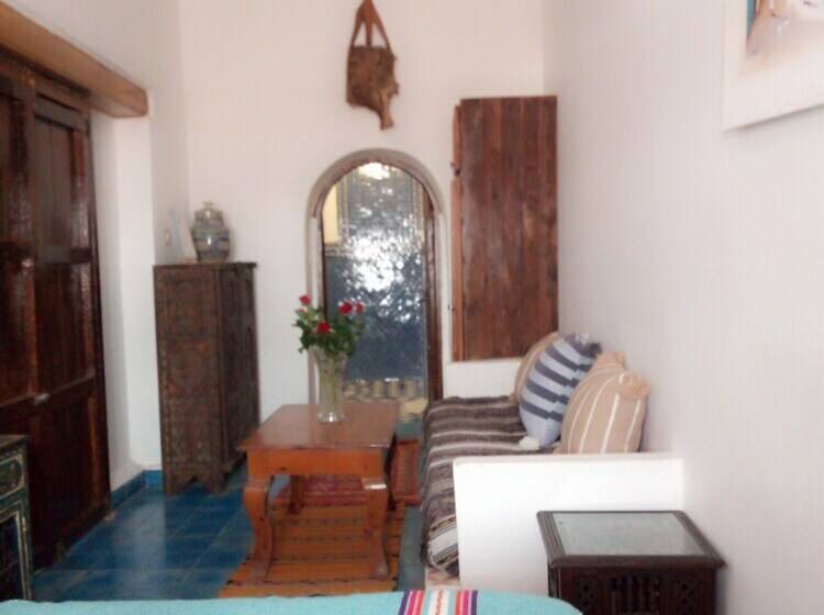 سوییت, Riad Etoile De Mogador