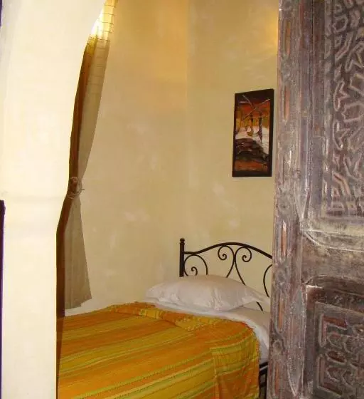 آپارتمان 2 خوابه, Riad Menthe Et Citron