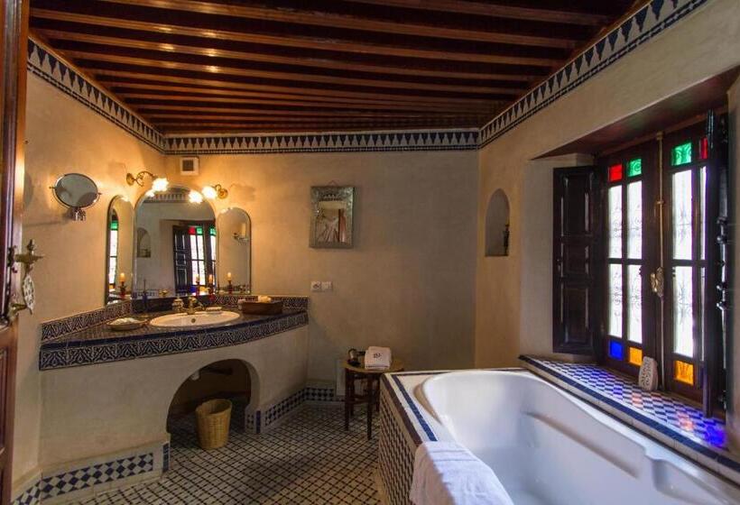 سوئیت رویال, Riad Norma