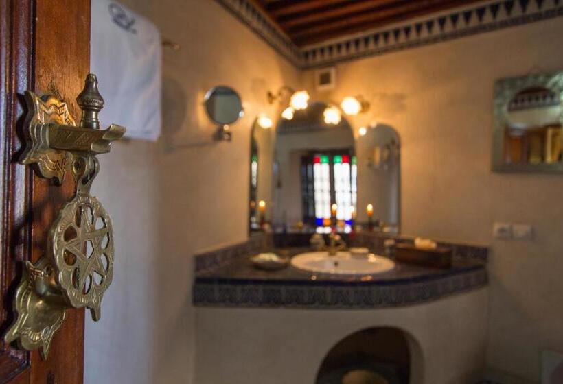 سوئیت رویال, Riad Norma