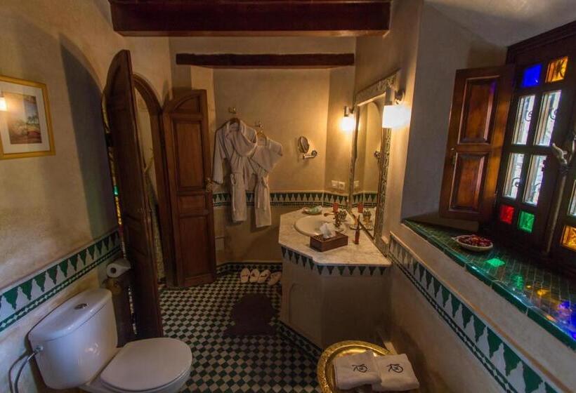 سوییت, Riad Norma