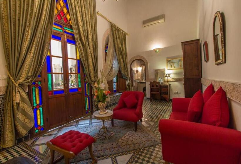 سوییت, Riad Norma
