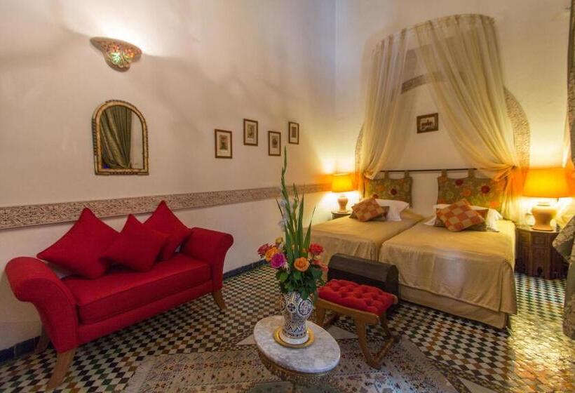 سوییت, Riad Norma