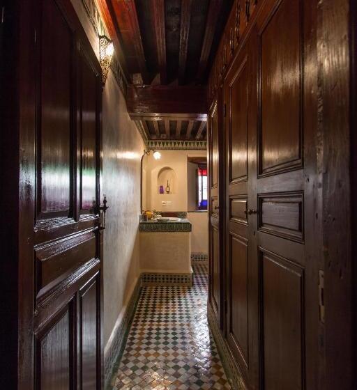 اتاق استاندارد, Riad Norma