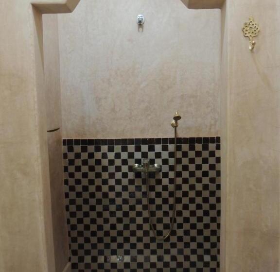 اتاق استاندارد, Riad Tizgui