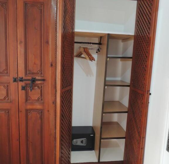 اتاق استاندارد, Riad Tizgui