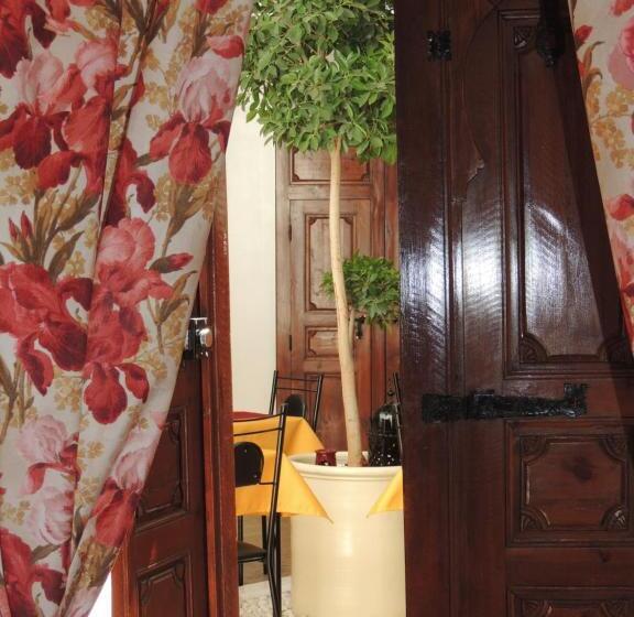 اتاق استاندارد, Riad Tizgui