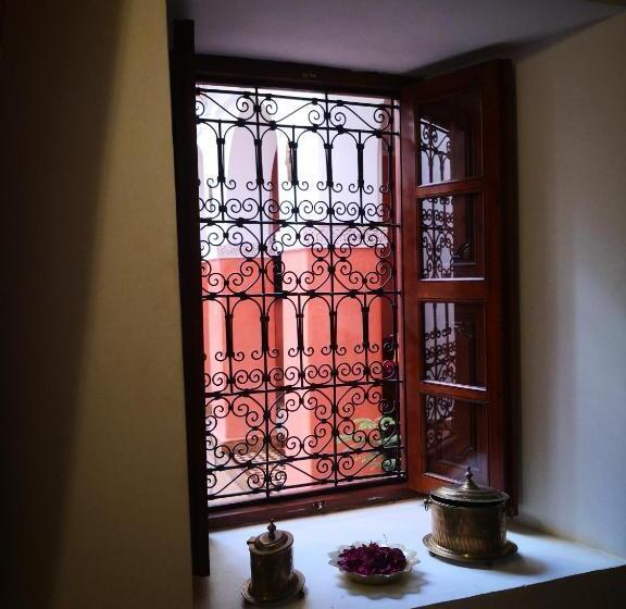 اتاق استاندارد, Riad Tizgui