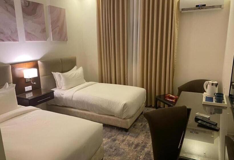 Quarto Economy, Jordan View