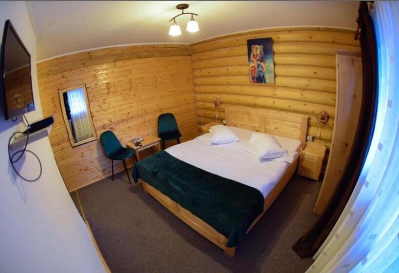 スタンダードルーム, Pensiunea Vanatorul