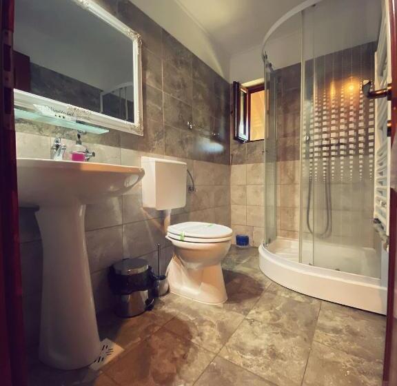 スタンダードルーム, Pensiunea Vanatorul