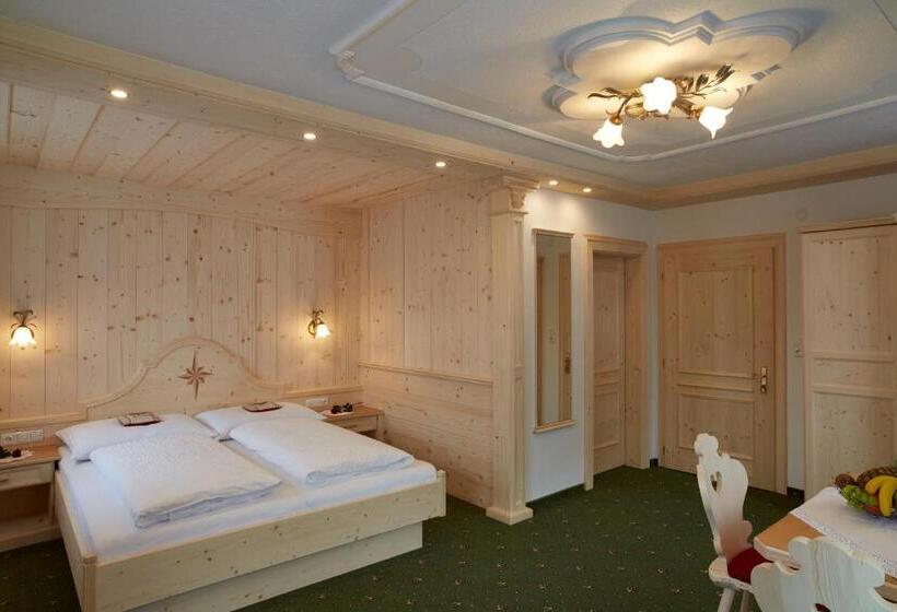 Номер Стандарт, Ferienhof Weissenbach