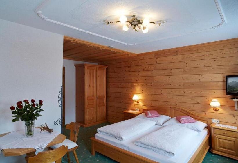 Номер Стандарт, Ferienhof Weissenbach