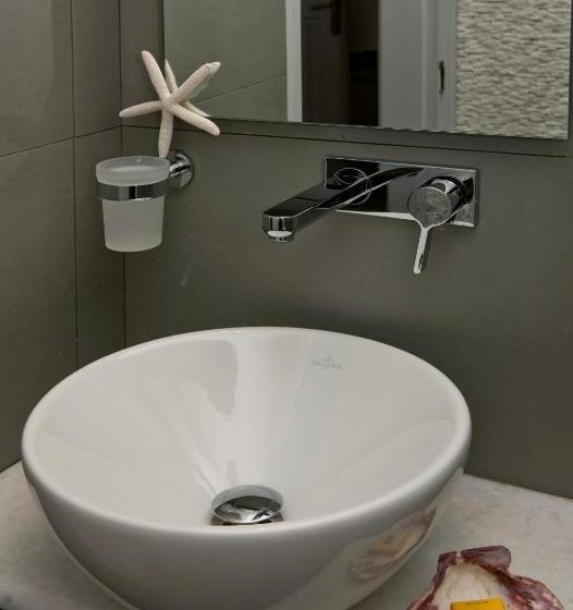 شقة غرفة واحدة, Ammos Naxos Exclusive Apartments & Studios