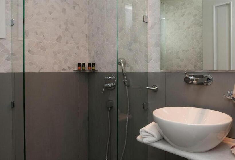 Студия Superior, Ammos Naxos Exclusive Apartments & Studios