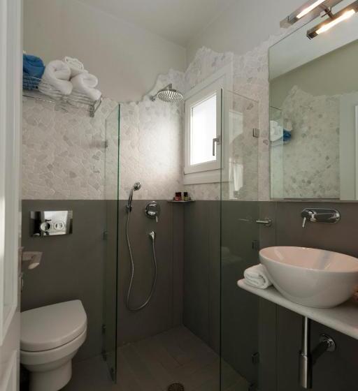 Студия Deluxe, Ammos Naxos Exclusive Apartments & Studios