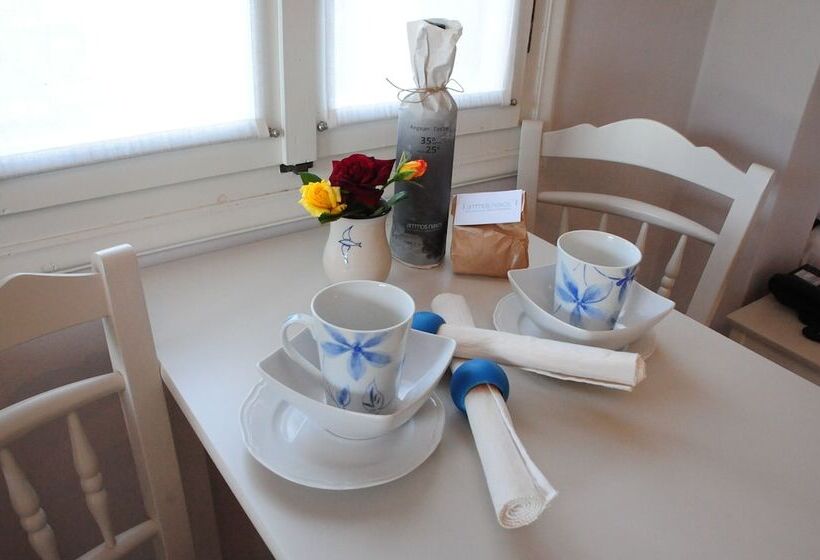 Апартаменты 1 Спальня Нижний Этаж, Ammos Naxos Exclusive Apartments & Studios