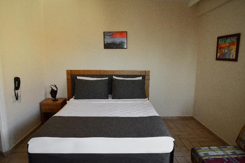 １ベッドルームアパートメント, Atak Apart