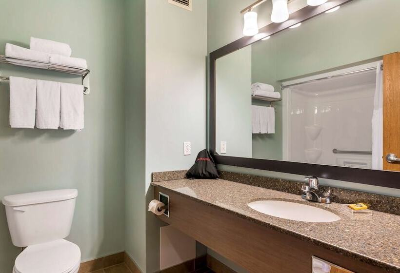 جناح, Best Western Plus Liverpool Hotel & Conference Centre