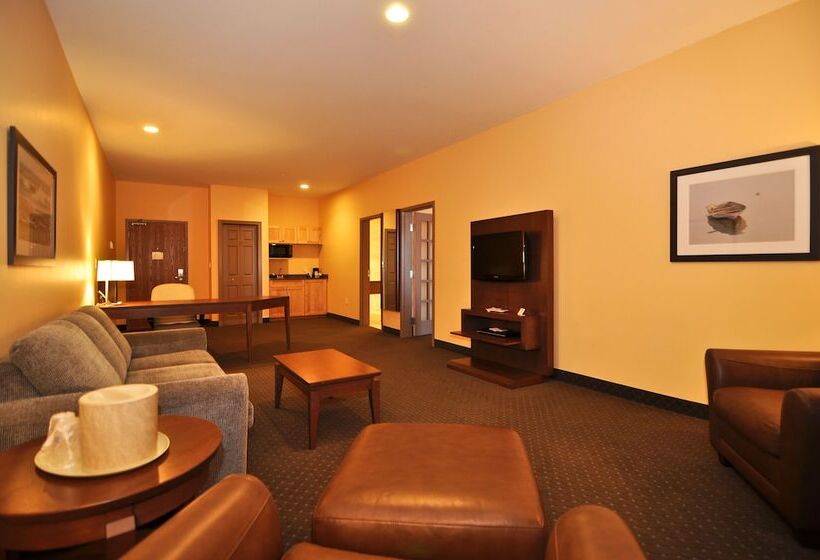 جناح, Best Western Plus Liverpool Hotel & Conference Centre