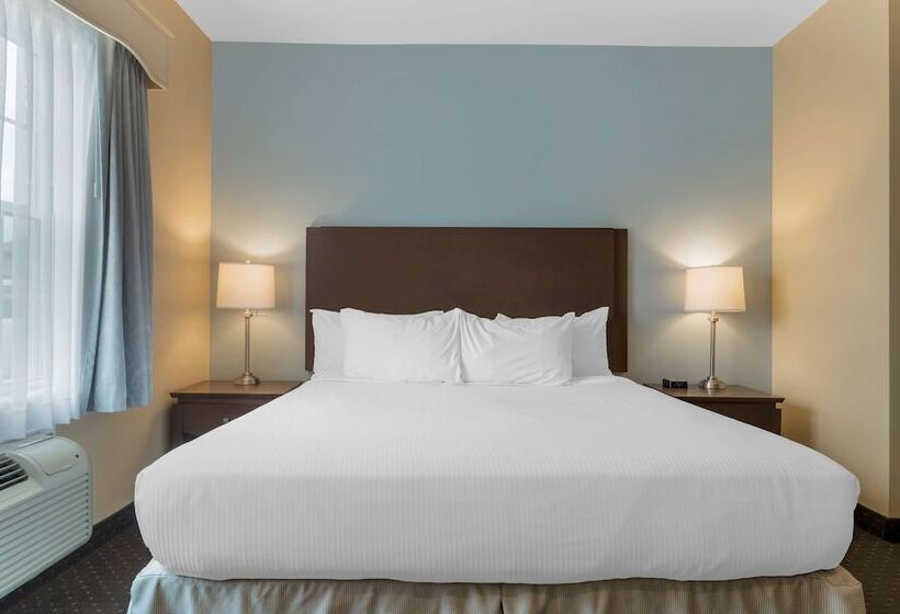 جناح, Best Western Plus Liverpool Hotel & Conference Centre