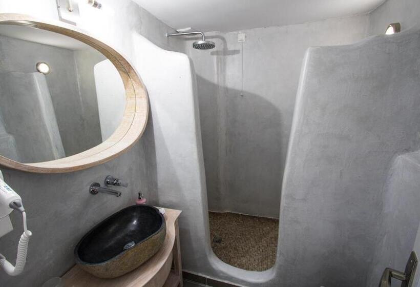 침실 1개 아파트, Erato Apartments