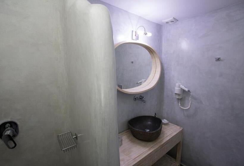 침실 1개 아파트, Erato Apartments