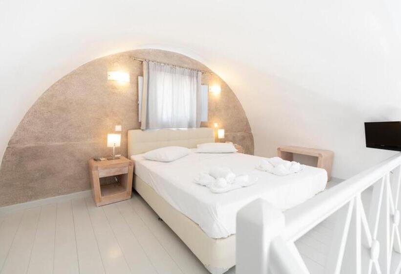 복층 룸, Erato Apartments