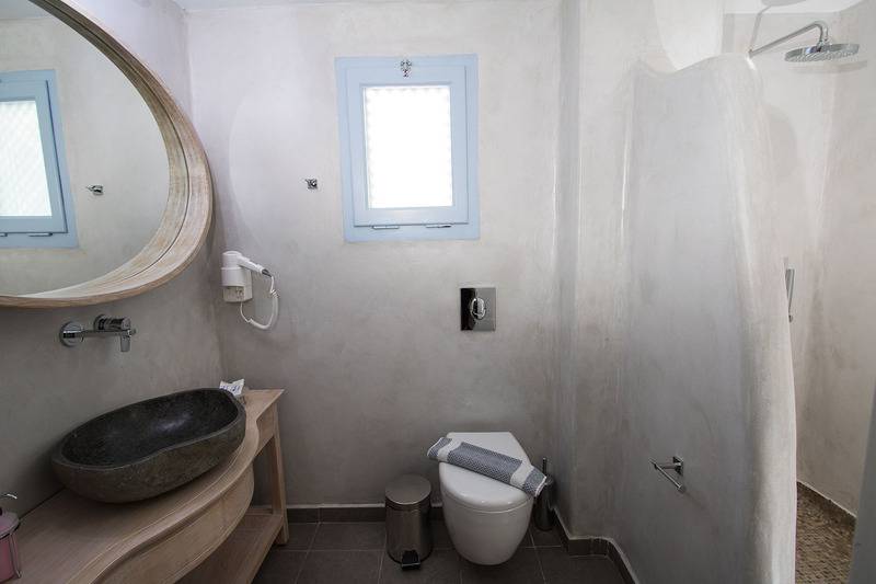 침실 1개 아파트, Erato Apartments