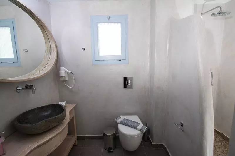 １ベッドルームアパートメント, Erato Apartments