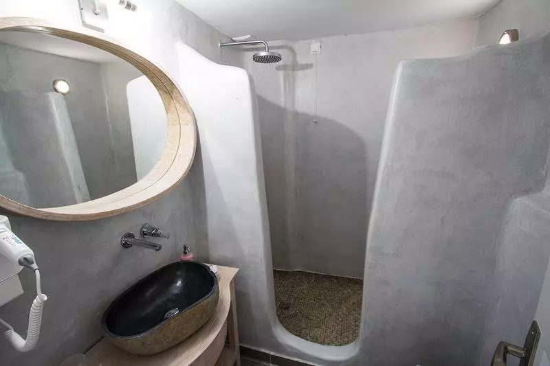 １ベッドルームアパートメント, Erato Apartments