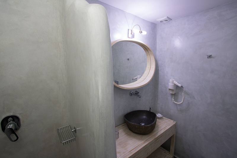 침실 1개 아파트, Erato Apartments