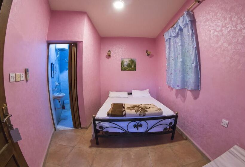 اتاق استاندارد, Bedouin Moon Village