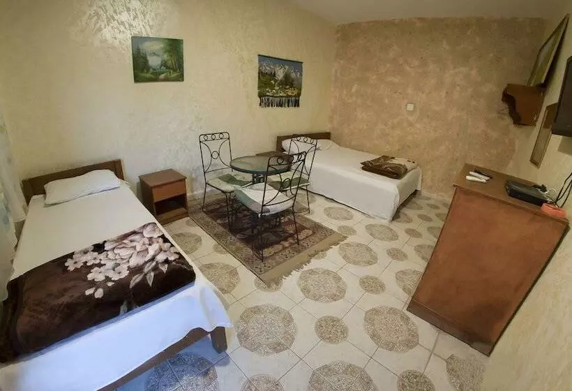 اتاق استاندارد, Bedouin Moon Village
