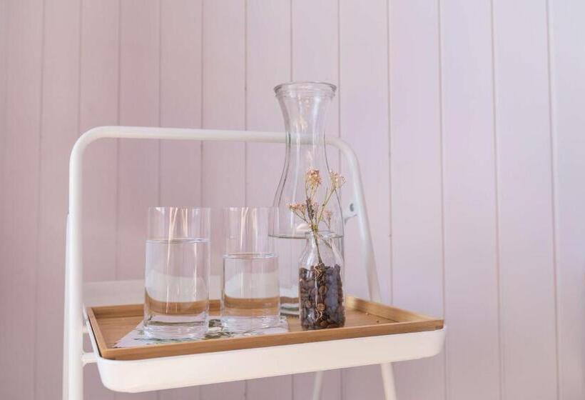 标准单人间, La Belle Vue Boutique Hotel & Café