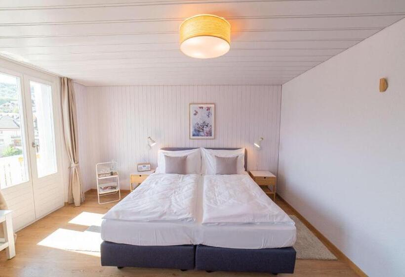 Номер Стандарт, La Belle Vue Boutique Hotel & Café