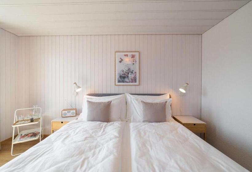 标准间, La Belle Vue Boutique Hotel & Café