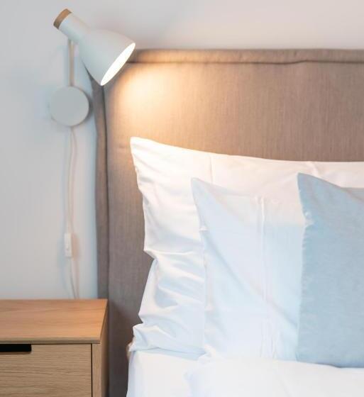 Apartamento 2 Quartos com Terraço, La Belle Vue Boutique Hotel & Café