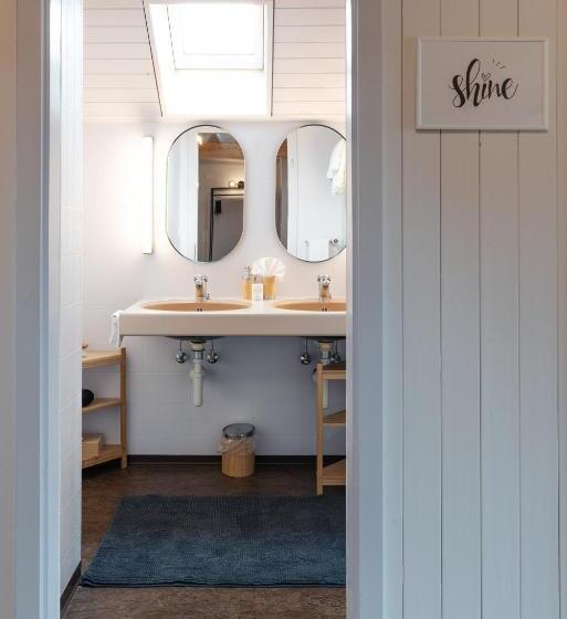 Апартаменты 1 Спальня Вид на Море, La Belle Vue Boutique Hotel & Café