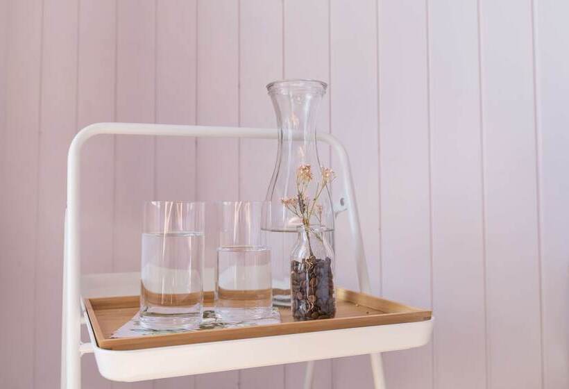 标准单人间, La Belle Vue Boutique Hotel & Café