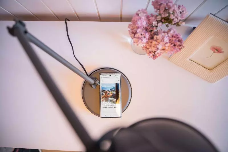 ファミリールーム, La Belle Vue Boutique Hotel & Café