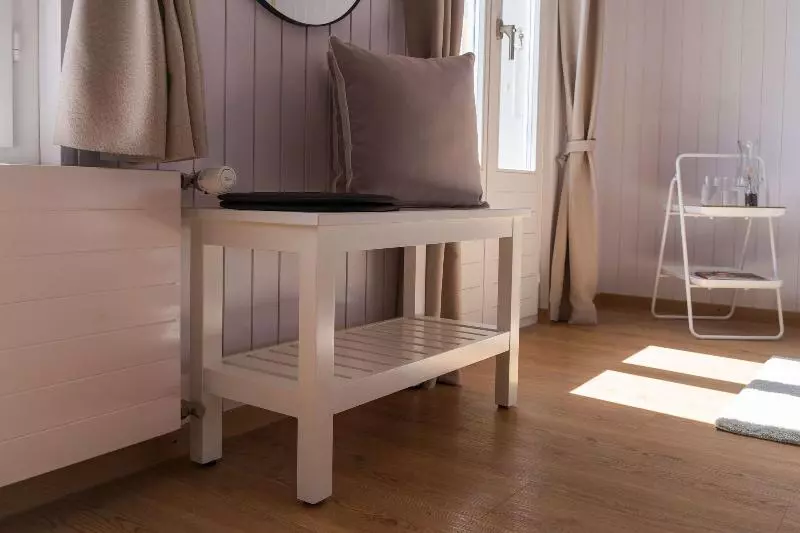 ファミリールーム, La Belle Vue Boutique Hotel & Café