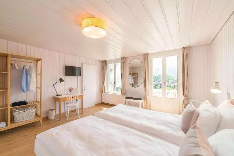 ファミリールーム, La Belle Vue Boutique Hotel & Café