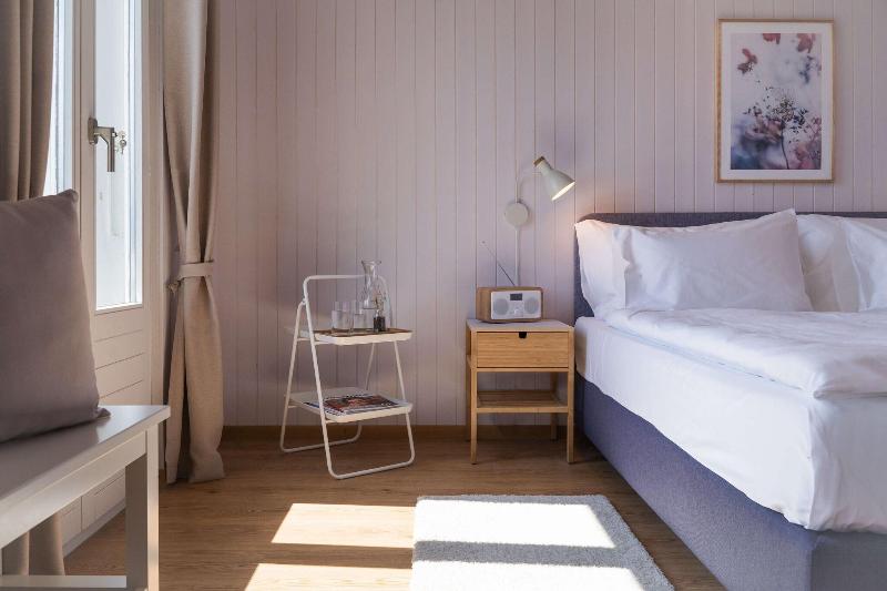 标准间, La Belle Vue Boutique Hotel & Café