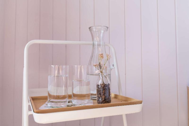 اتاق استاندارد, La Belle Vue Boutique Hotel & Café