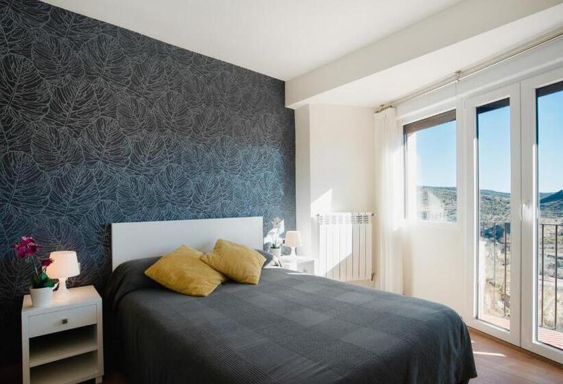 غرفة قياسية, El Cid