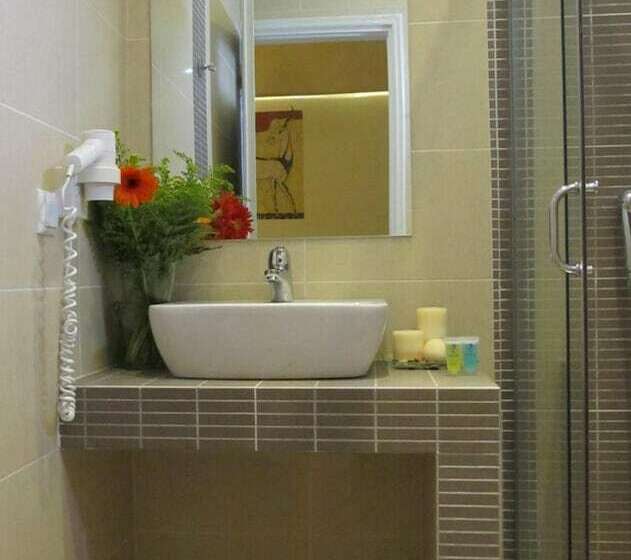 标准间, Hippocampus