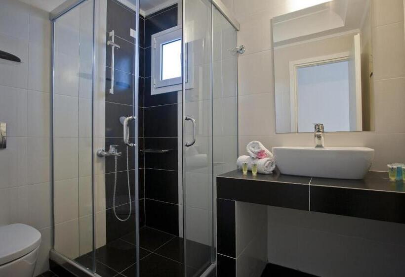 家庭工作室, Hippocampus