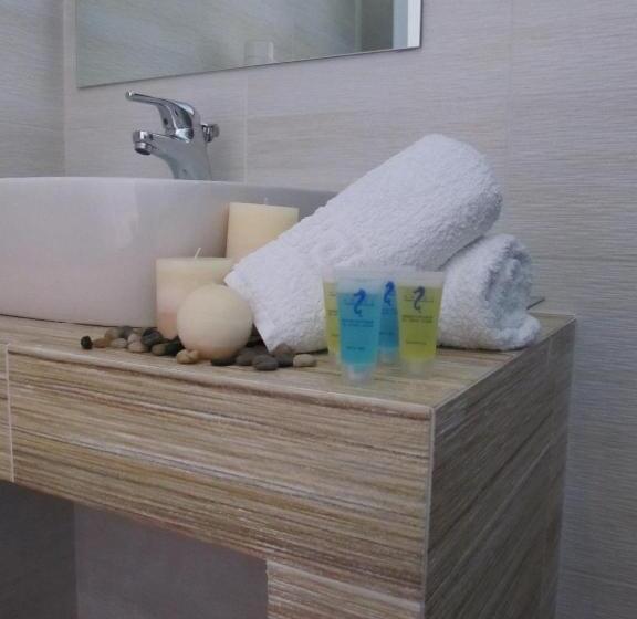 家庭工作室, Hippocampus