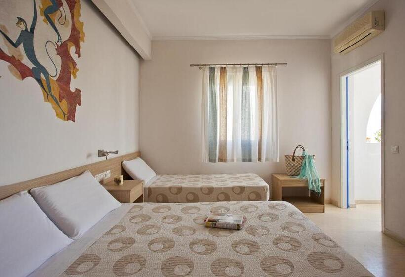 家庭工作室, Hippocampus